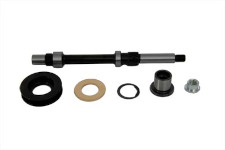 STARTER SHAFT KIT BELT MODELS